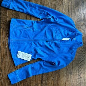 NWT Lululemon Define Jacket Luon